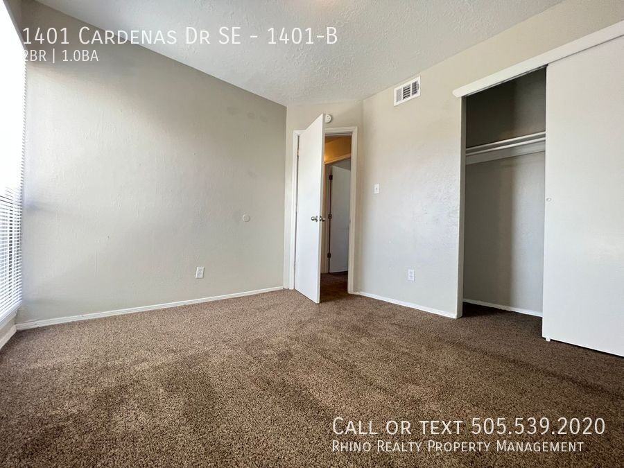 1401 Cardenas Dr Se #1401B - Photo 5 of 10