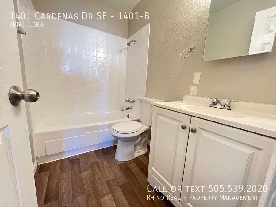 1401 Cardenas Dr Se #1401B - Photo 6 of 10