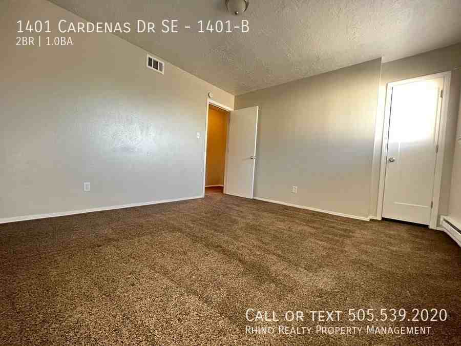 1401 Cardenas Dr Se #1401B - Photo 7 of 10