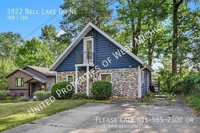3922 Bell Lake Dr Ne
