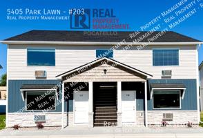 featured image of 5405 Park Lawn Dr #203