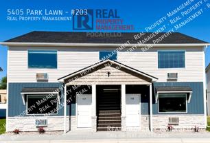 5405 Park Lawn Dr #203 - Photo 1 of 1