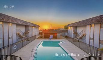 featured image of 3600 Dana St #X