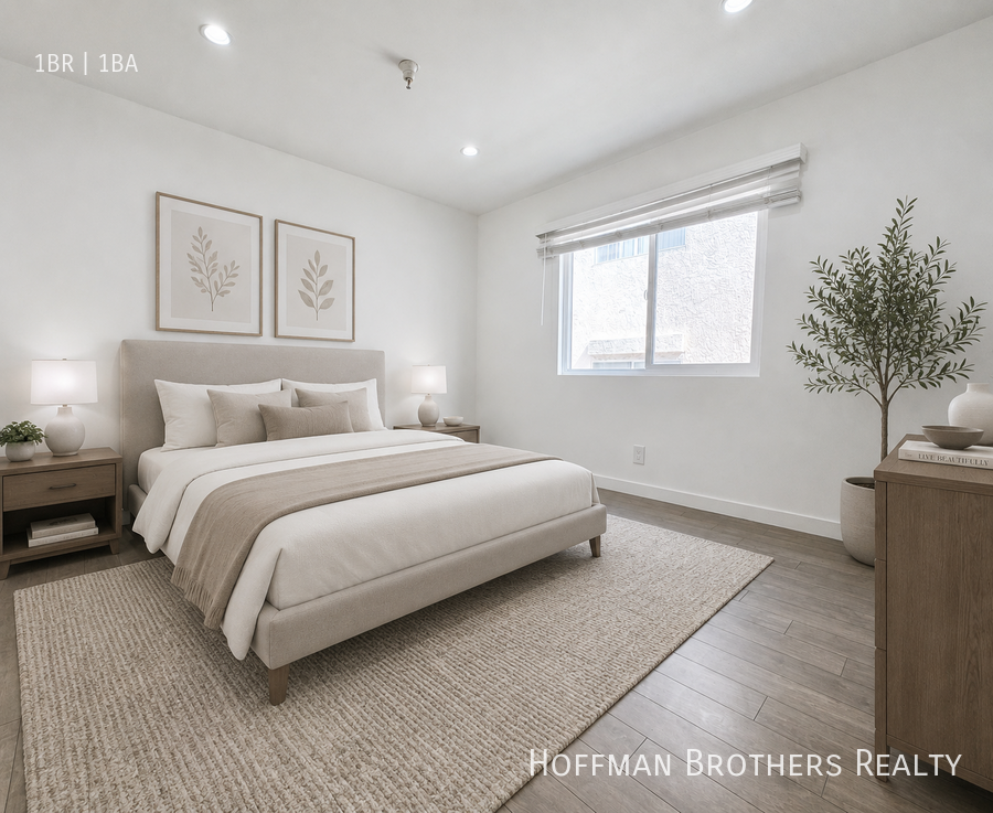 601 N Normandie Ave #8 - Photo 4 of 5