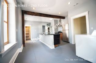 3323 Cherokee St #2ndFL - Photo 1 of 1