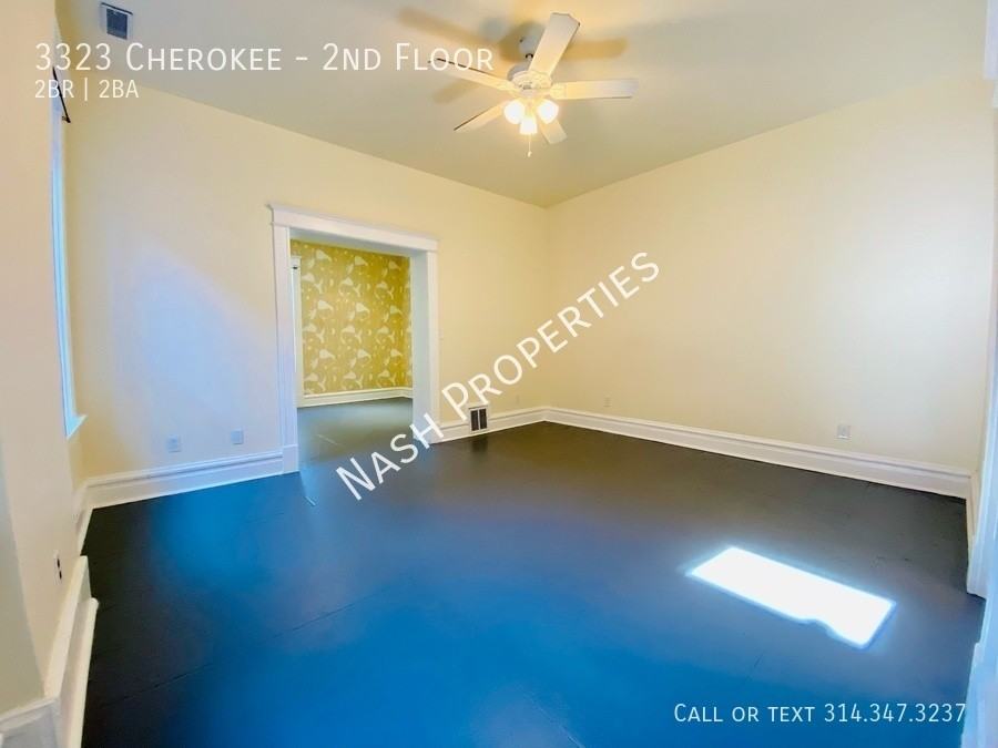 3323 Cherokee St #2ndFL - Photo 6 of 12