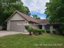8484 N 66th St - Photo 1 of 1