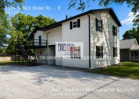 featured image of 1624 S Red Bank Rd #B