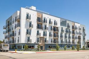 featured image of 2600 S Sepulveda Blvd