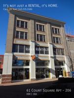featured image of 61 Court Sq #206