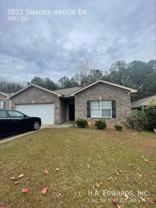 7037 Shadesbrook Dr - Photo 1 of 1