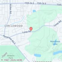 127 Circlewood - Photo 1 of 1