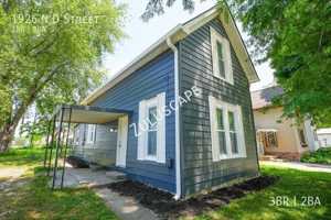 featured image of 1926 N D St