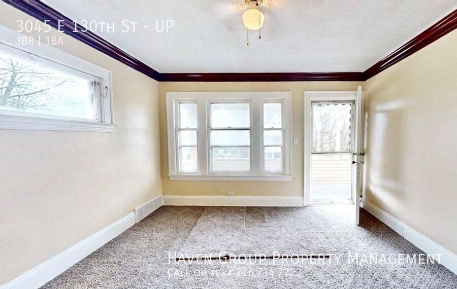 3045 E 130th St #UP - Photo 2 of 11