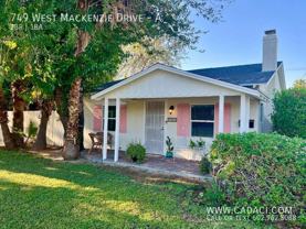 749 W Mackenzie Dr #A - Photo 1 of 1