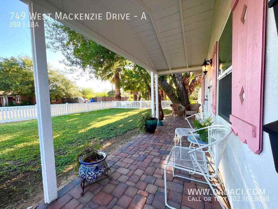 749 W Mackenzie Dr #A - Photo 2 of 35