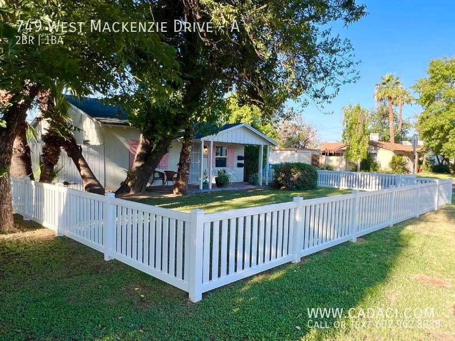 749 W Mackenzie Dr #A - Photo 3 of 35