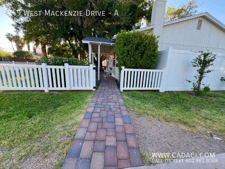 749 W Mackenzie Dr #A - Photo 4 of 35