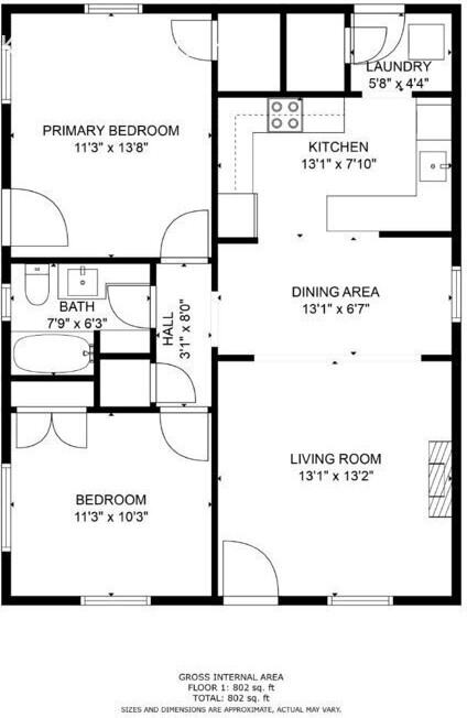 749 W Mackenzie Dr #A - Photo 5 of 35