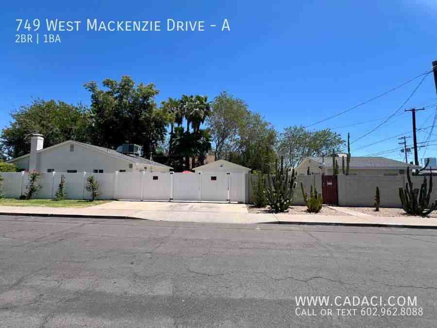 749 W Mackenzie Dr #A - Photo 6 of 35