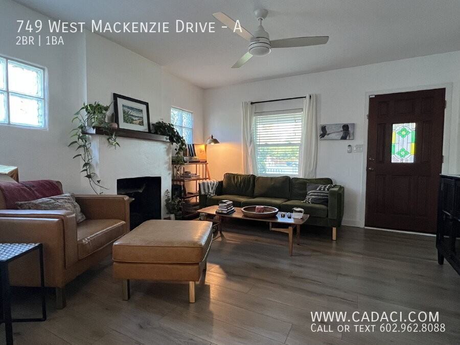 749 W Mackenzie Dr #A - Photo 7 of 35
