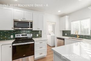 featured image of 749 W Mackenzie Dr #A