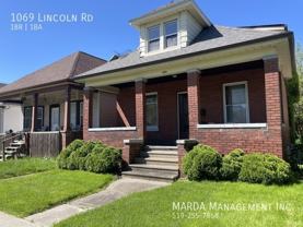 1069 Lincoln Rd - Photo 1 of 1