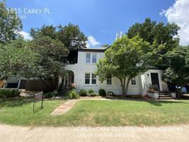 featured image of 1815 Carey Pl