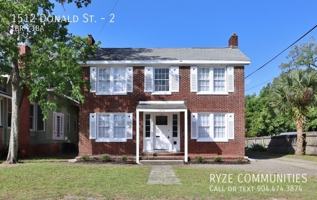 featured image of 1512 Donald St #2