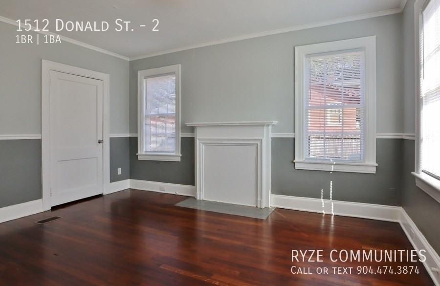 1512 Donald St #2 - Photo 2 of 19