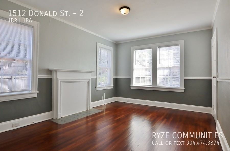 1512 Donald St #2 - Photo 3 of 19