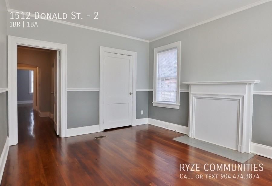 1512 Donald St #2 - Photo 4 of 19