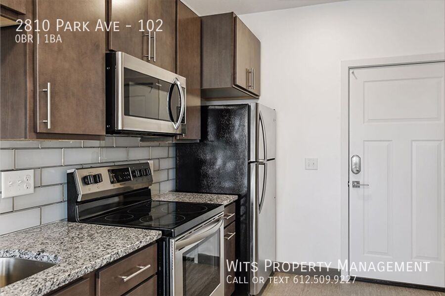 2810 Park Ave #102 - Photo 4 of 13