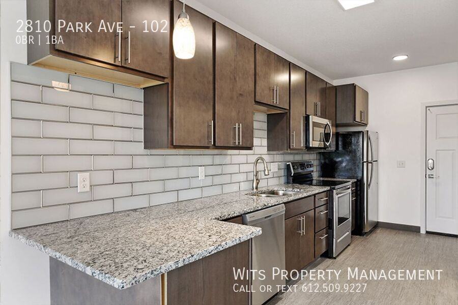2810 Park Ave #102 - Photo 5 of 13