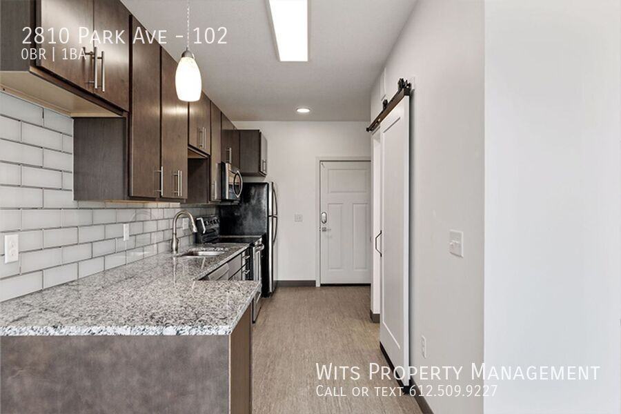 2810 Park Ave #102 - Photo 6 of 13