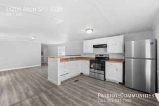 15200 Arch St #3320 - Photo 1 of 1