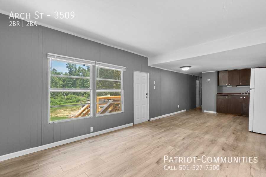 S Arch St #3509 - Photo 3 of 16