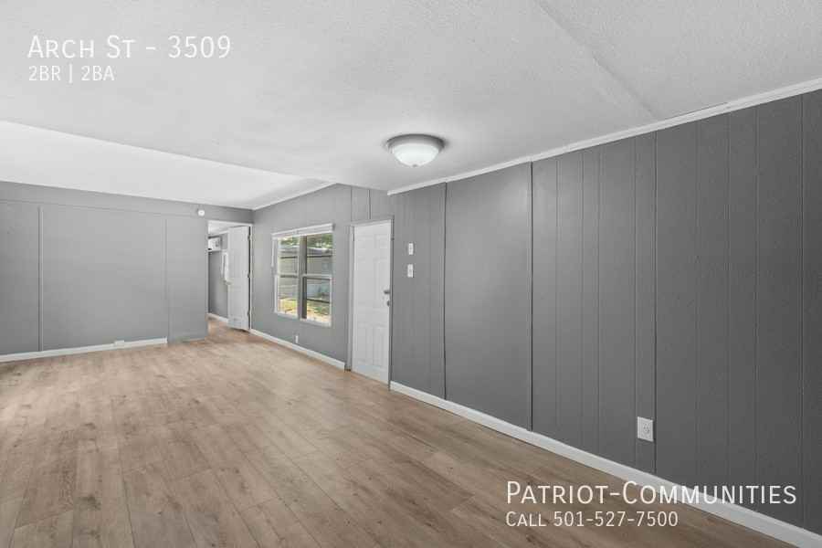 S Arch St #3509 - Photo 4 of 16