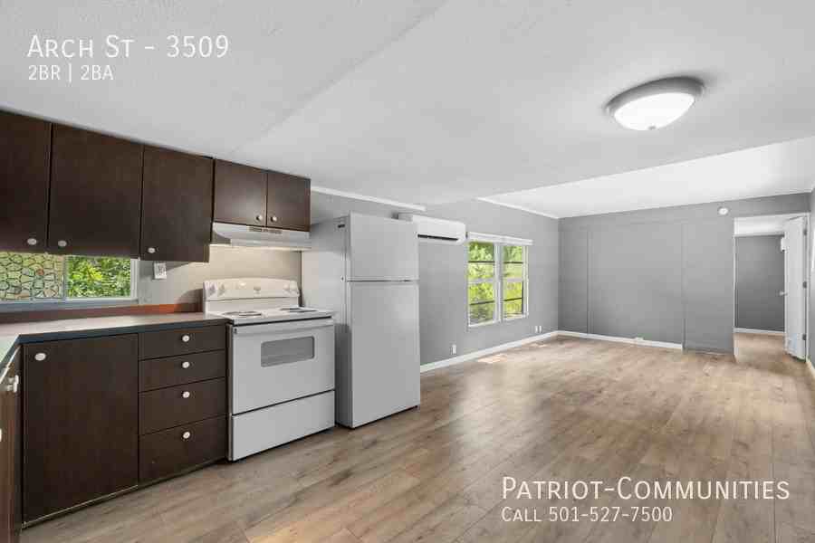 S Arch St #3509 - Photo 6 of 16
