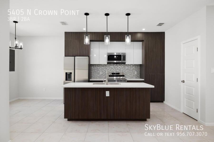 5405 N Crown Pt - Photo 5 of 19