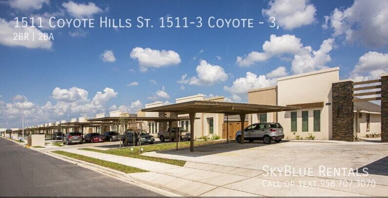 1511 Coyote Hls #3 - Photo 3 of 9