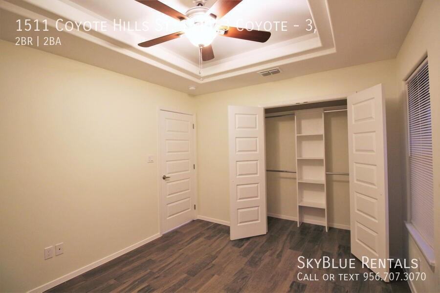 1511 Coyote Hls #3 - Photo 5 of 9