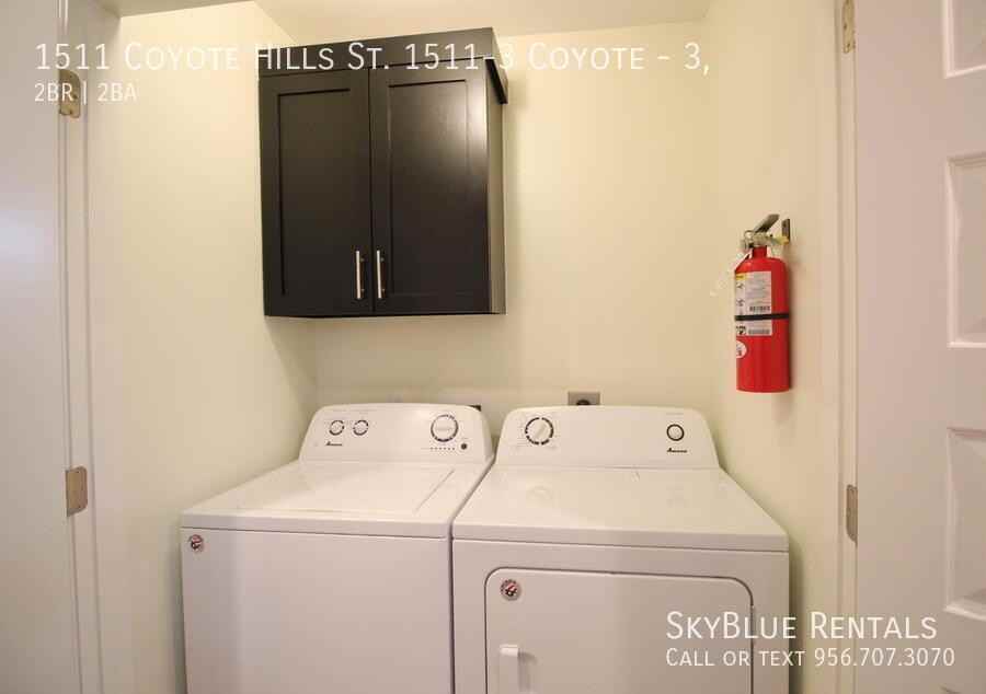 1511 Coyote Hls #3 - Photo 6 of 9