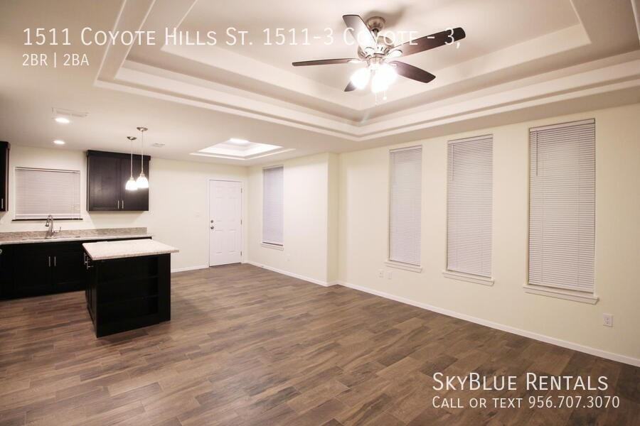 1511 Coyote Hls #3 - Photo 7 of 9