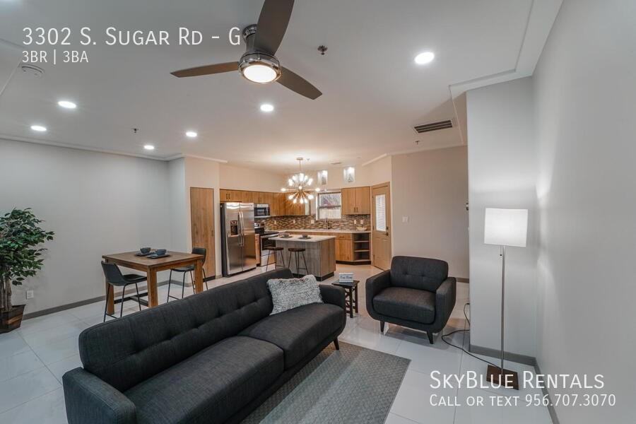 3302 S Sugar Rd #G - Photo 3 of 16