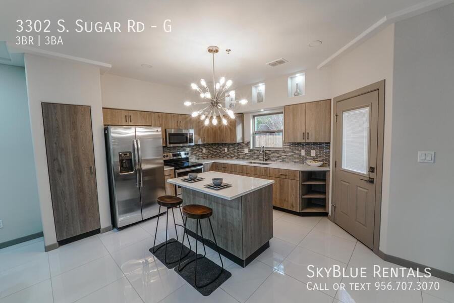 3302 S Sugar Rd #G - Photo 4 of 16