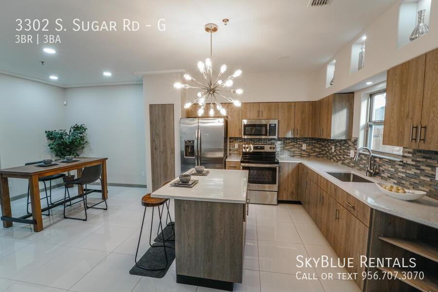 3302 S Sugar Rd #G - Photo 5 of 16