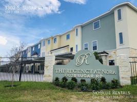 featured image of 3302 S Sugar Rd #H