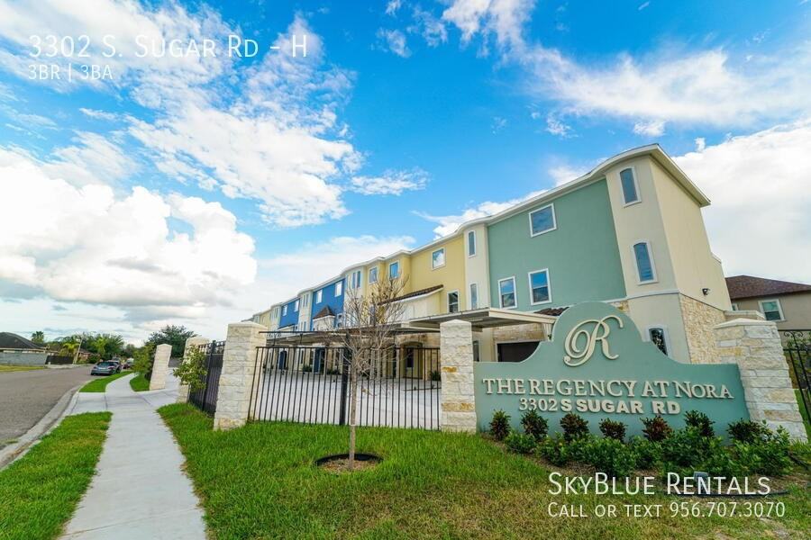 3302 S Sugar Rd #H - Photo 2 of 17