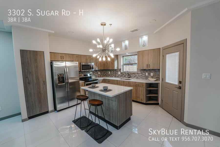 3302 S Sugar Rd #H - Photo 4 of 17